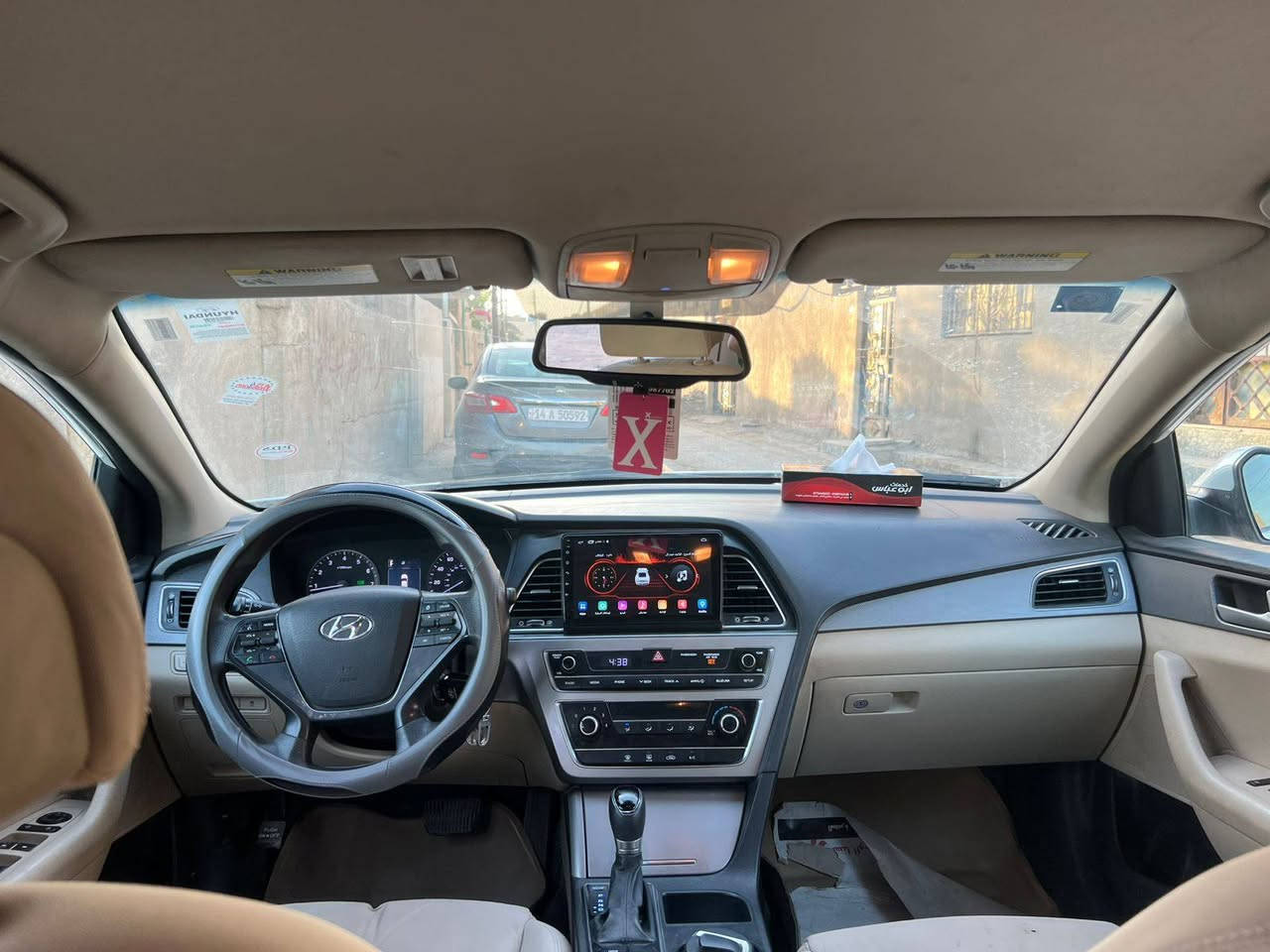 سوناته ١٦ وارد مريكي بيه جاملق وبينيد بدون دواخل باقي كفاله عامه رقم بغداد مشروع وطني رعيه بل بصره جاري مكان سياره بصره سعر ١١٥ رقم ***********
