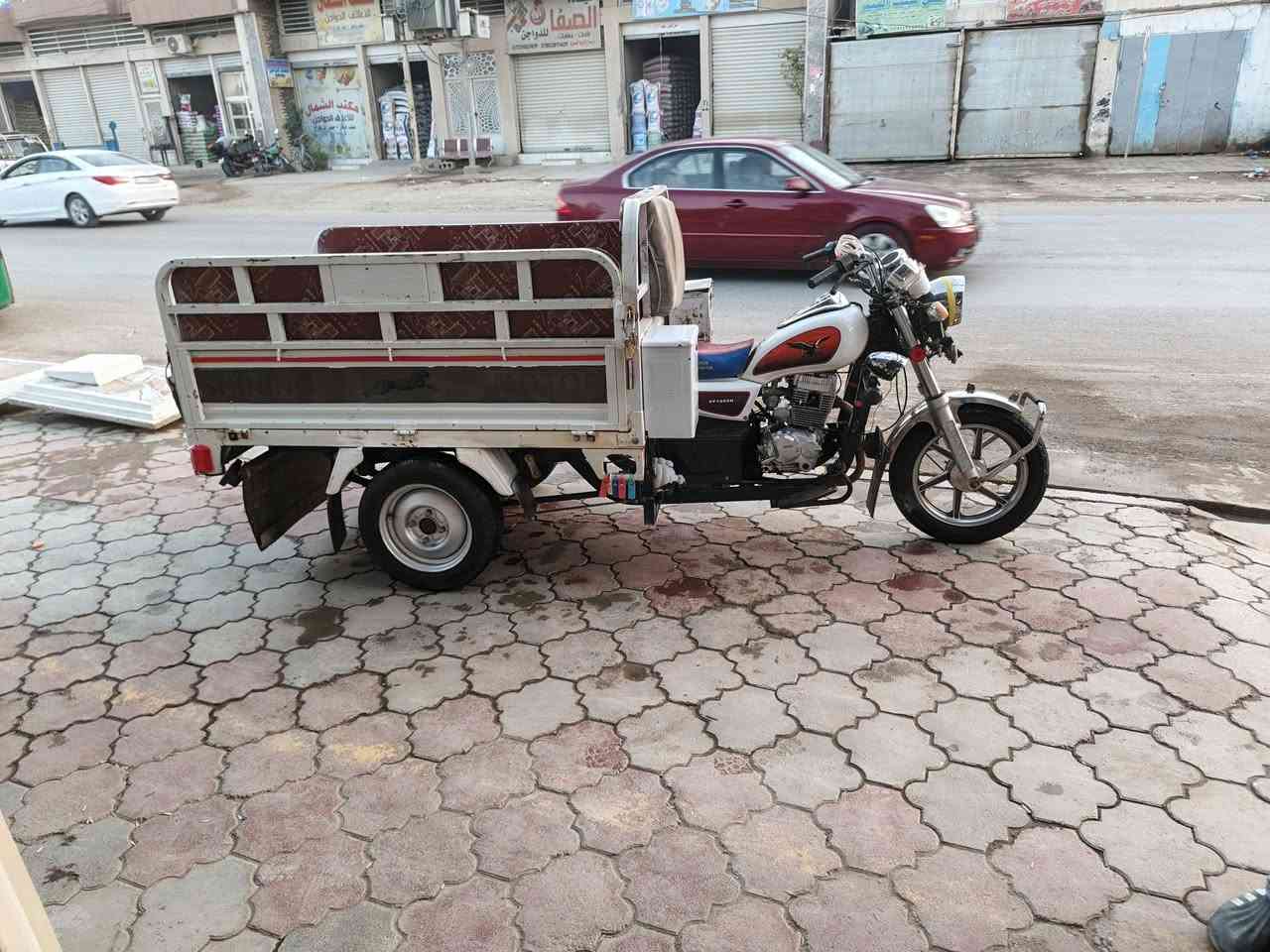 سلام عليكم بيع ستوته موديل 2020 رقم وسنويه كامله ستوته خير من الله كبل للشارع
تواصل على الرقم ***********
