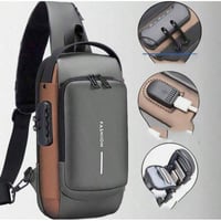 شنطة واتر بروف • رمز سري • 4 قطع