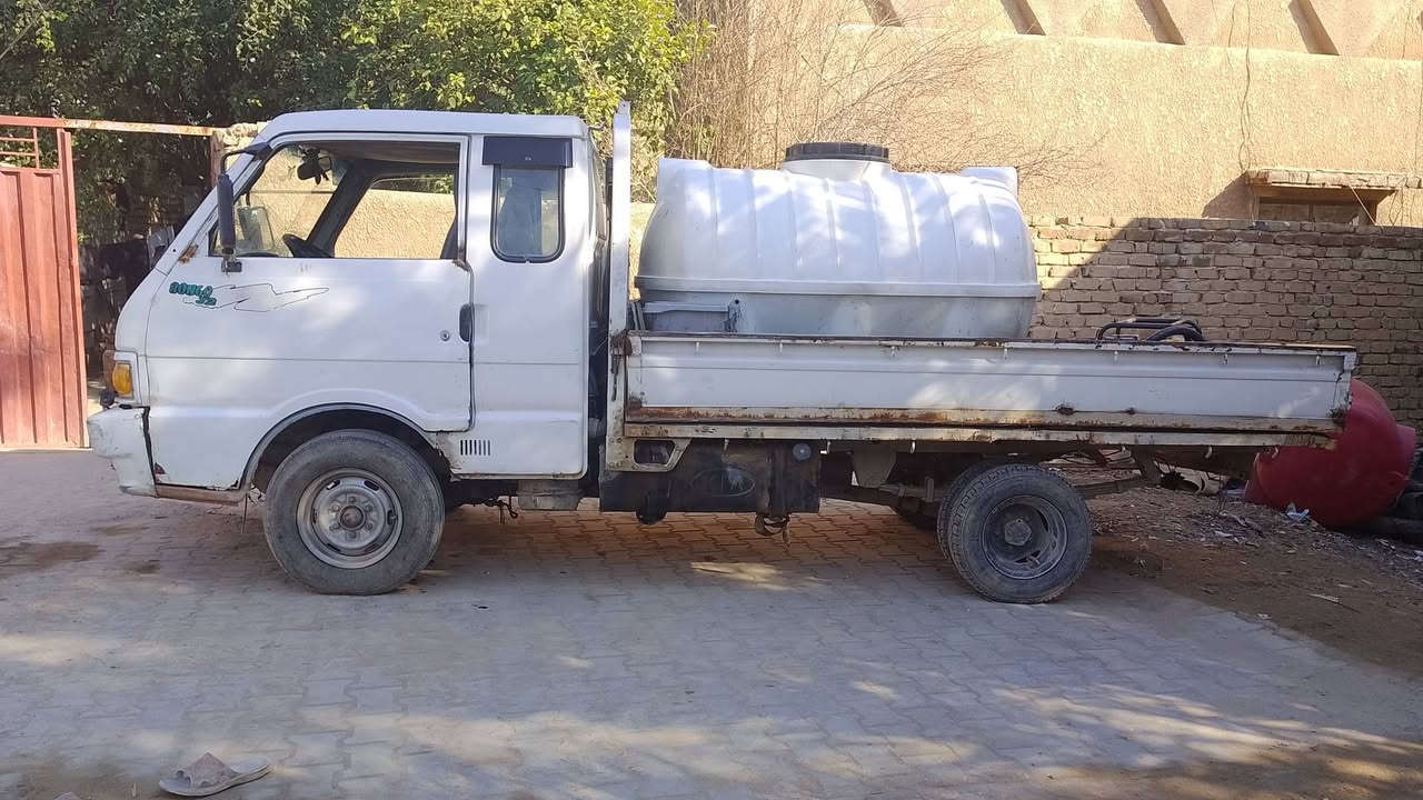 كيا بنكو للبيع موديل 95 باسمي مشروع وطني تبخر  ولباقي التفاصيل على الخاص 
السعر 40 وبيها مجال 
رقمي ***********
العنوان .. النجف / ناحية الحيرة / قرية الدسم 
رقم السيارة .. بابل
