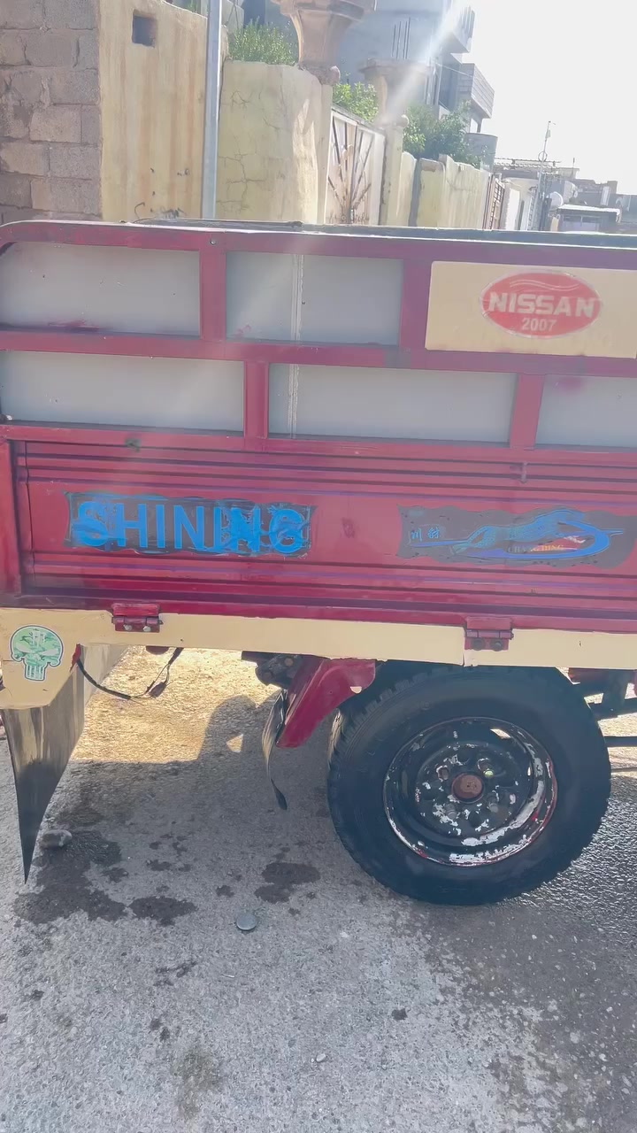 سنوته البيع المديل 2020المحرك 2025السعر مليون 200وبيه مجل


**إذا كنت صاحب هذا الإعلان وتريد حذفه لأي سبب، رجاءا أرسل رسالة إلى الدعم الفني**