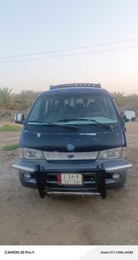 بريجو • ١٩٩٧ • مكينة ٣٠٠٠