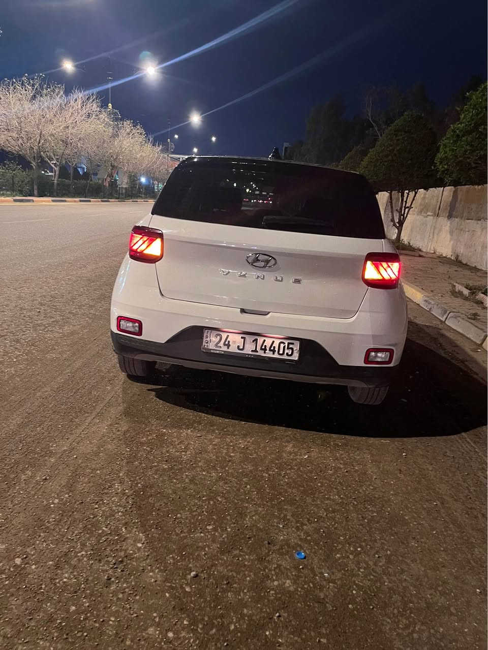 السلام عليكم هونداي فينو موديل 21رقم دهوك جديد بسمي تريد تحويل تريد وكاله حاضر مواصفات قماره سوده تو كلر شاشه كار بلي كامره دواره ضرر بنيد فقط ومبدل بلادي نفس الون تخم تاير جديد باتري جديد تدفئه تبريد شغال مابيه نقص السعر 113بيها مجال مكان السياره ديالى بعقوبه بعقوبة, ديالى


**إذا كنت صاحب هذا الإعلان وتريد حذفه لأي سبب، رجاءا أرسل رسالة إلى الدعم الفني**