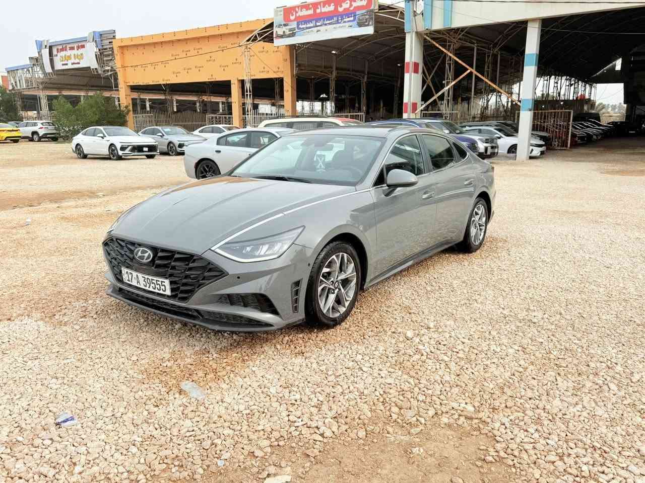 للبيع
 سوناتا 2023
مرقم رقم معوقين مثنئ 
الضررتبديل دعاميه فقط
محركً2500
السعر 185$$
للاستفسار الأتصال آو مراسله وتساب 
***********
المثنى قضاء الرميثه
معرض رسول ال ماجد لتجاره السيارات الحديثه
