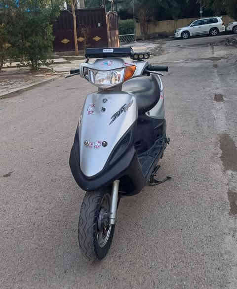 للبيع ماكس قجمه مال حاويه كامله من كلشي شغال بيه السعر ٦٥٠ السكن بغداد حي البنوك فقط ارد ع اتصال ***********
