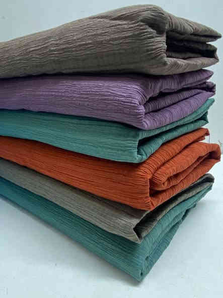 اقمشة شتائيه اسعار وأنواع مختلفه الحجز وات ساب ***********يوجد توصيل سريع لكل محافظات العراق خلال يوم واحد فقط
