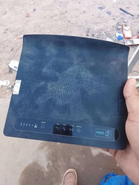 راوتر • حالة غير معروفة