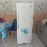 من رخصت الادمن ثلاجه نضيفه غير متواجد ع نت شراي 07829415061