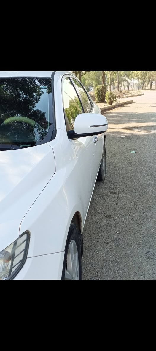 سلام عليكم
كيا سيراتو خليجي موديل 13 فول مواصفات 
حادثه كما موضح بالصورة 
رقم سليمانيه 
السعر 100 وبيه مجال 
التواصل على هذا رقم 
***********
