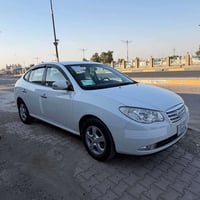 هيونداي النترا 2011 • النترا خليجي • النترا ديالى • سيارة مستعملة • سي...