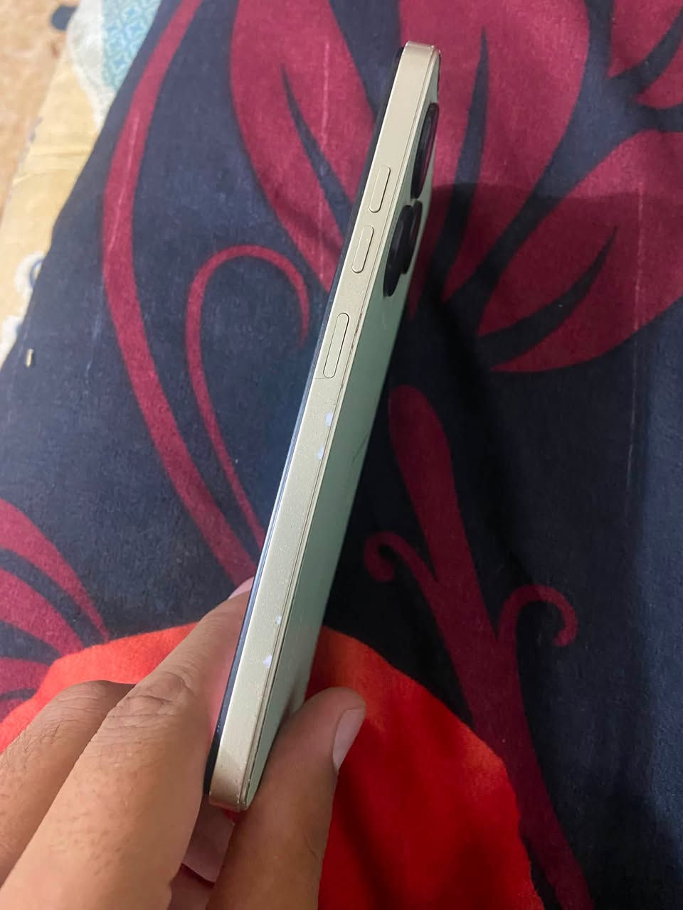 للبيع TECNO Spark Go
🚨 مستعجل على البيع
💰 السعر: 80,000 دينار (بيه مجال بسيط)

المواصفات:
✅ رام 8GB (4GB + 4GB توسعة)
✅ ذاكرة 128GB
✅ شاشة 6.6 إنج HD+
✅ معدل تحديث 90Hz
✅ بطارية 5000mAh
✅ كاميرا خلفية 13MP مزدوجة
✅ كاميرا أمامية 8MP
✅ أندرويد 13

📍 الموقع: بغداد - المشتل
📞 للتواصل: ***********
