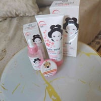 كورس كوجي • كريم لارا • إزالة الكلف