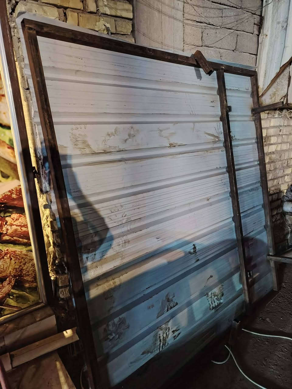 سقيفه للبيع قيم واخذ ***********
