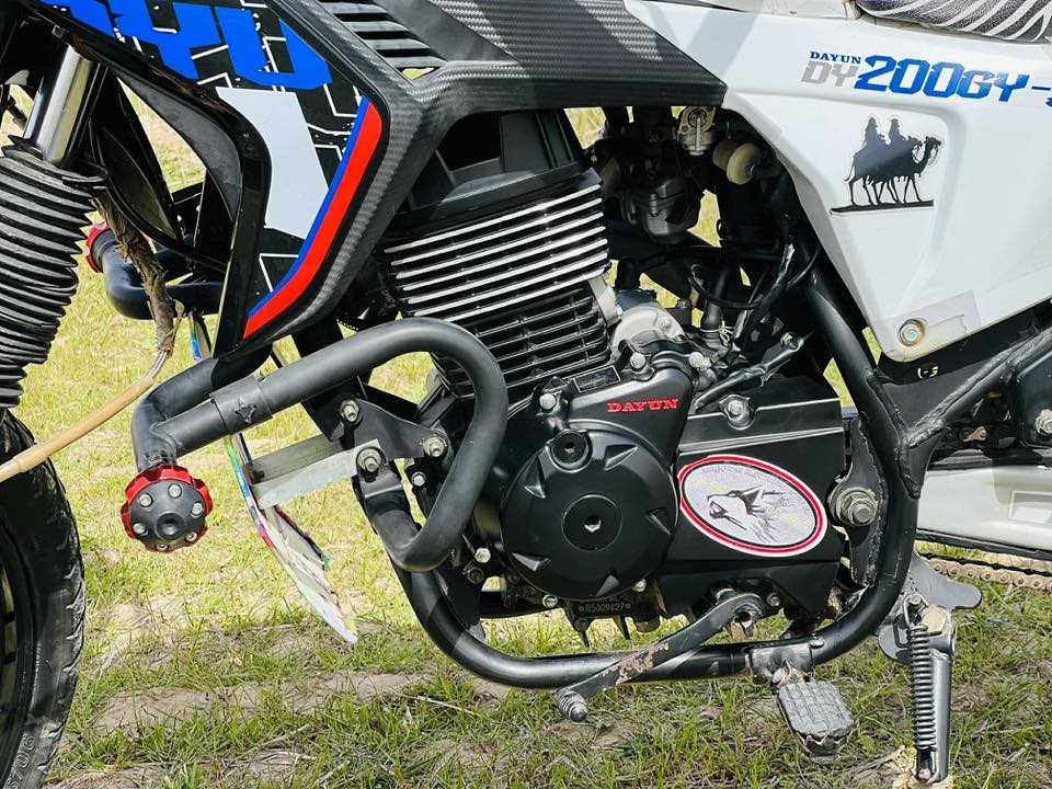 السلام عليكم قفاز اللبيع مديل 2024  اوراغ اصولي شرط الترغيم الدراجه من عمار براهيم رديف مكفوله كفاله عامه اي نطص ترجع وبشرط نفس لبصوره اخوان مستعجل عليهه لموشراي لاينتصل.    لستفسار  على هاذى الرقم *********** كله وضع الشركه🫡
