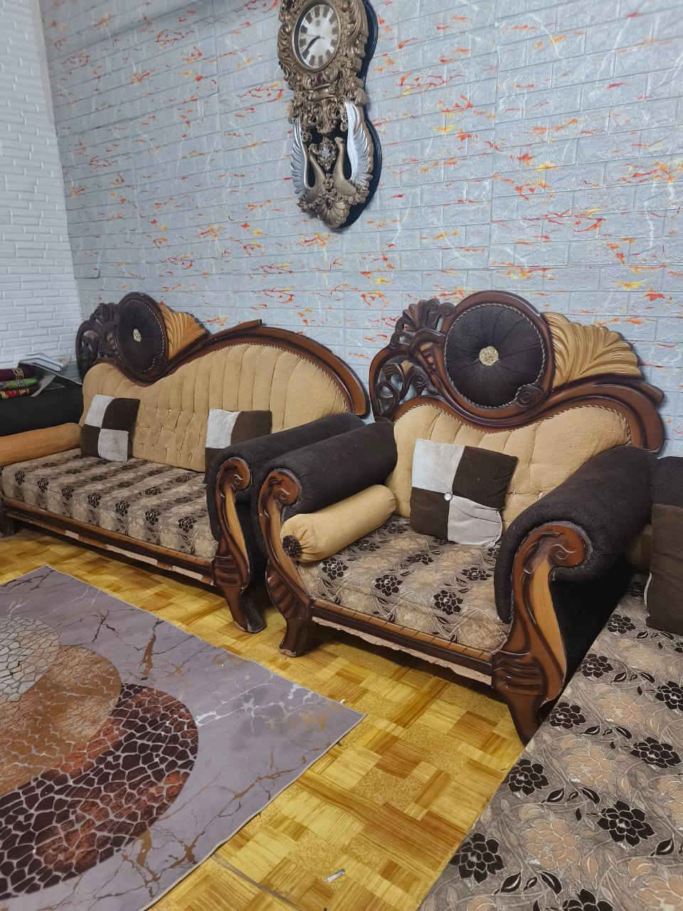 اعيد نشر بسبب الوعود سعره 250وبي مجال
تخم نظيف 11مقعد شراي يتفضل خاص العنوان كربلاء الف دار


**إذا كنت صاحب هذا الإعلان وتريد حذفه لأي سبب، رجاءا أرسل رسالة إلى الدعم الفني**