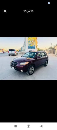 سنتافيا • ٢٠٠٨ • مكينة ٣٥٠٠