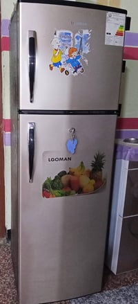 ثلاجة • ٩٩٪ شغالة • ميسان حي العسكري