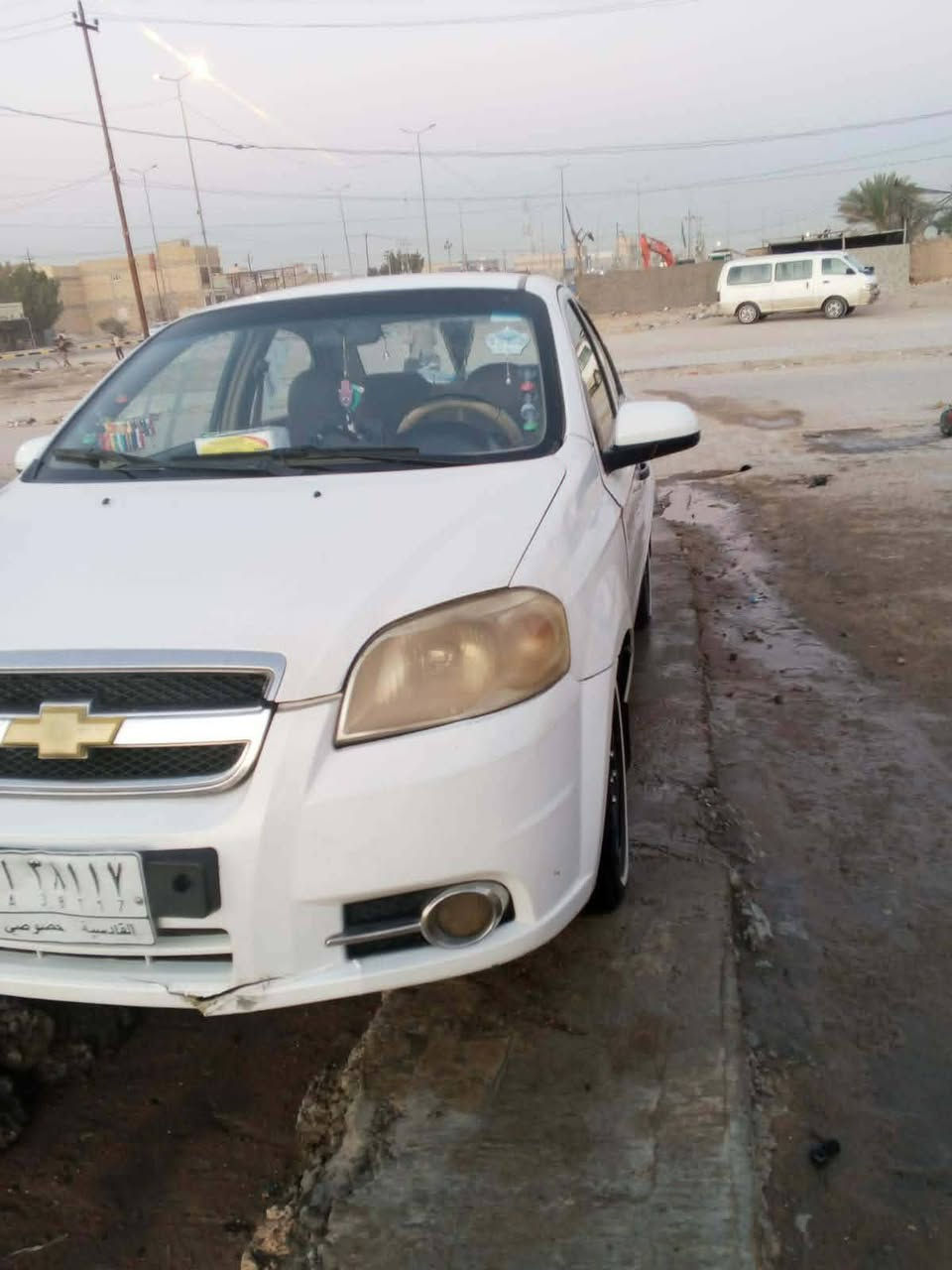 السلام عليكم للبيع افيو موديل 11خليجي محرك 1400جاهزه سنويه مجدده السعر 72وبيه مجال المكان النجف استفسار أكثر خاص


**إذا كنت صاحب هذا الإعلان وتريد حذفه لأي سبب، رجاءا أرسل رسالة إلى الدعم الفني**