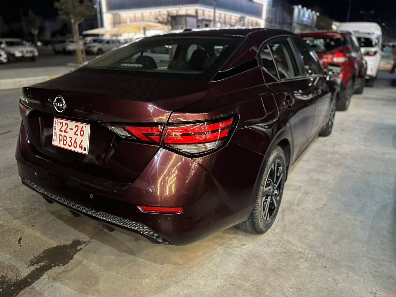 2025
SV
1پارجە بئ ژۆرێ بێ ئارباگ شقلاوة, أربيل


**إذا كنت صاحب هذا الإعلان وتريد حذفه لأي سبب، رجاءا أرسل رسالة إلى الدعم الفني**