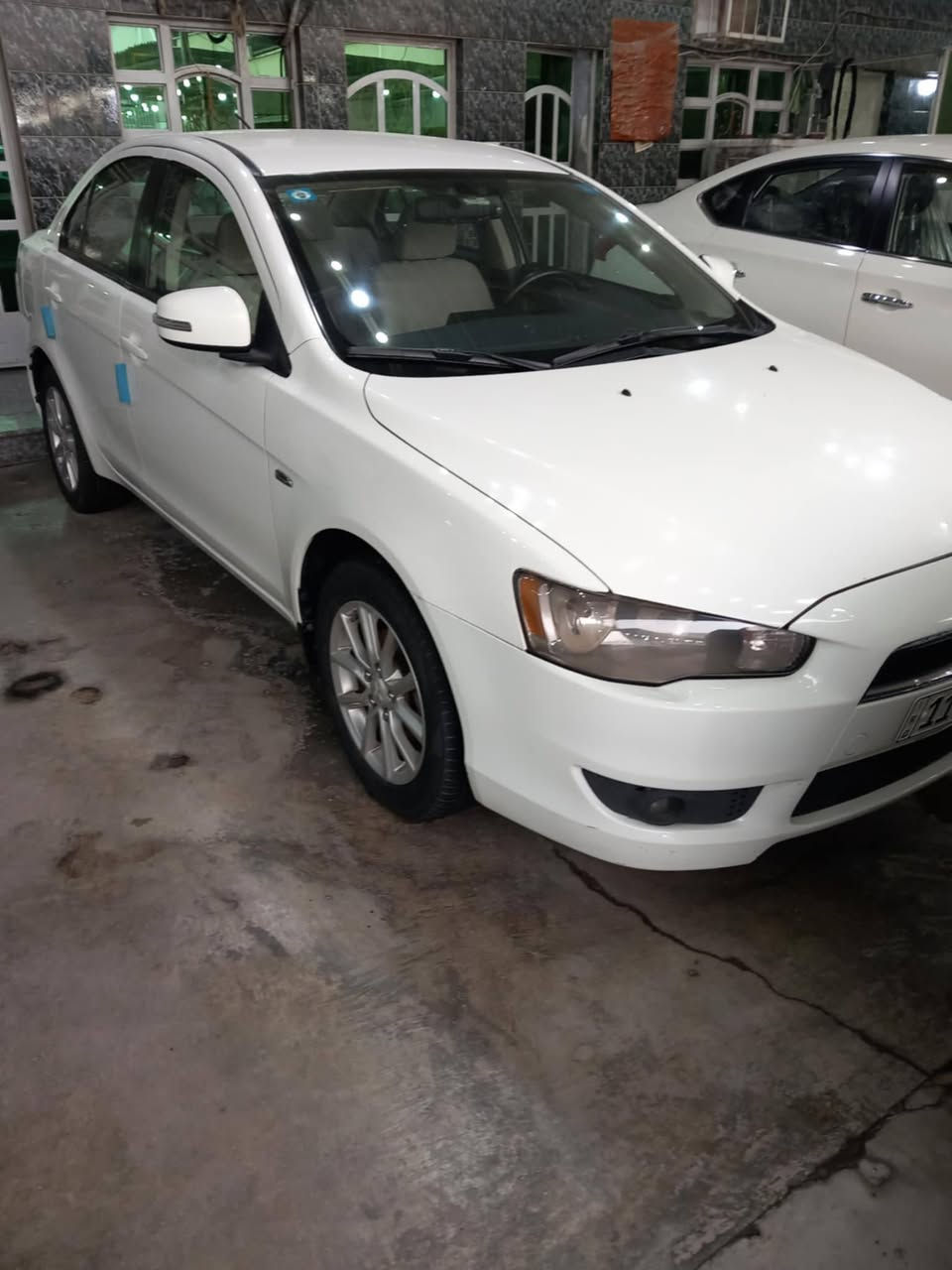 ميسيو بيشي موديل ١٦ ماشيه ١٤٠ سعره ١١ الف دولار سياره مابيه صبغ


**إذا كنت صاحب هذا الإعلان وتريد حذفه لأي سبب، رجاءا أرسل رسالة إلى الدعم الفني**