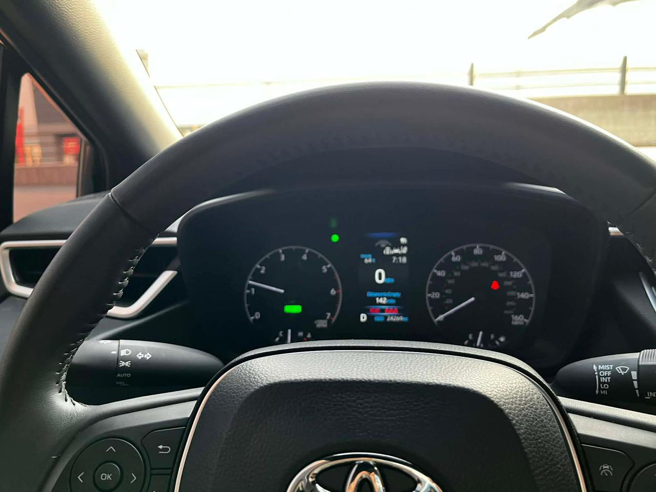 السلام عليكم
كورلا هايبرد موديل ٢٠٢٤ فول مواصفات فئة SE بلاص فتحة بصمة معروفة مواصفاتهة دخول جديد مرقمة بغداد صور الحادث مرفقة مع الصور تفاصيل أكثر اتصل 

***********

***********
