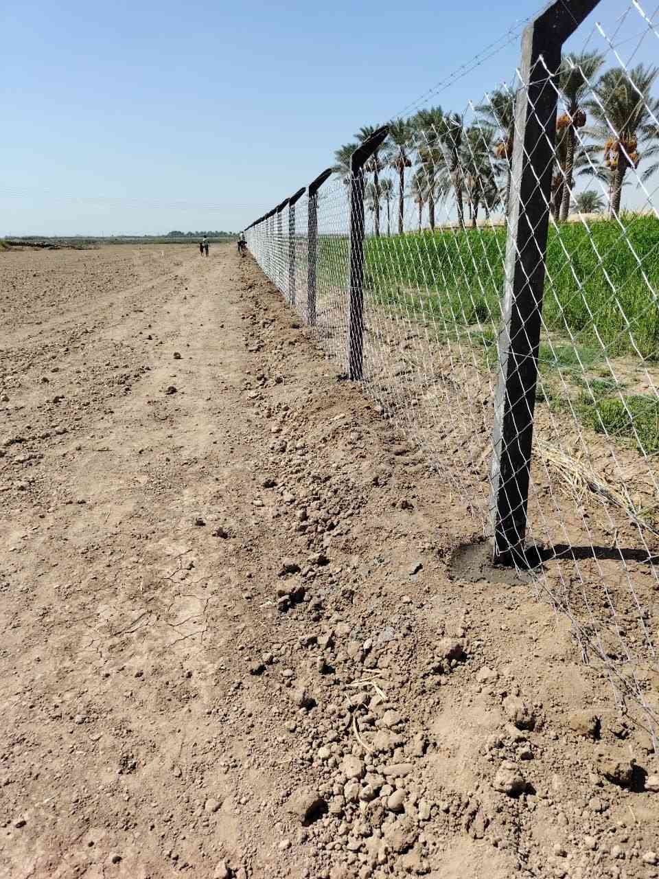 تجهيز اسيجه بي ارسي جميع المحافظات ودوار الدوله وصحاب العقارات والمزارع كافه ***********
