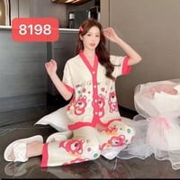 تراك نسائي • فري سايز • ٨٠–٨٥ كجم