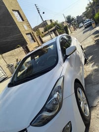 خليجي • قطعة صبغ • ٢٠١٢