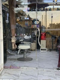 مطلوب حلاق • القطاع شارع السوك