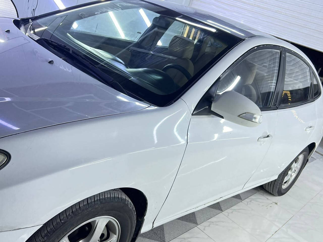 السلام عليكم من رخصت الادمن المحترم النتره مديل 2011 مكفوله كفاله  عده كارتين يمك بسونار عامه فول مواصفات  محرك 16 دكشن عالي رقم وسنويه جديد كير ومكينه وحداديه بلكارتون السياره جديده حيل بلعافيه ع أصير من نصيبه السونار مرفق ويه الصور السعر 108وبيها مجال حك جيه فقط فقط مكاني بابل القاسم 
***********
