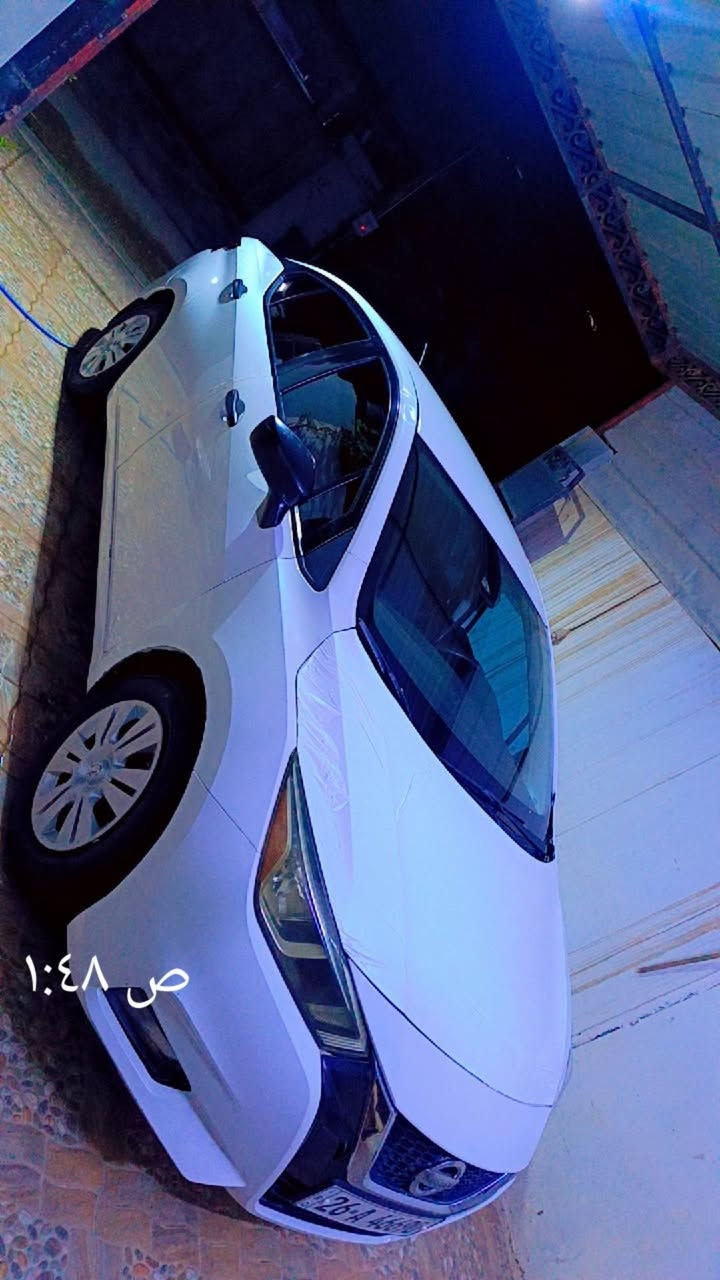 سلام عليكم
للبيع نيسان فيرسه ٢٠٢٠ السعر ١٠٧
رقم صلاح دبن بسمي دفتر بانزين بيه ضرر بونيد وجامرلق مواصفات رادارات سياقه ذاتيه بصمه ماشيه ٤٨ فقط  لونه ابيض ثلجي مكاني كركوك دوميز  ***********
