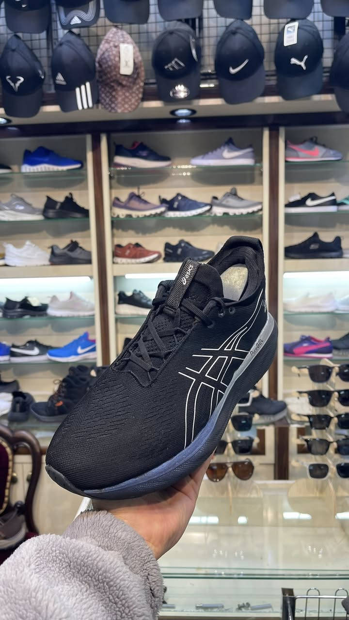 ASICS GEL NIMBUS 25 🔥

بالة اوربية اورجينال 💯

القياس:  ٤٣،٥

طول:  ٢٧،٥

توصيل السعر راسلني خاص 📩


**إذا كنت صاحب هذا الإعلان وتريد حذفه لأي سبب، رجاءا أرسل رسالة إلى الدعم الفني**