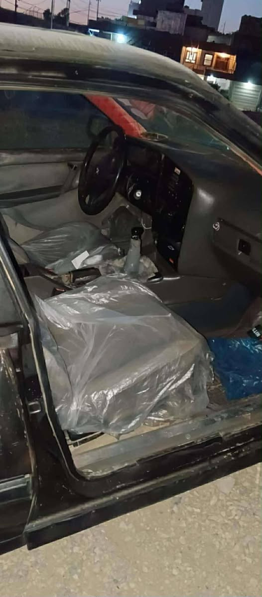 ئؤپل ئؤميگا 1991مه كينه20سلايد سه ياره كى جايزه كاره بايى تايه و ويل جوانه گيرووكلاجوو ئه كسل مه زبووته پاره ى سي قه لى كوردية له م زستانا ٦$ گه لا قفلى ( مه كينه ى بستؤنى شكانوه)  ئارمى سؤرانه من به هه ديه اتده مئ  مالى مه دمر بشرت ***********  *********** السليمانية, العراق
