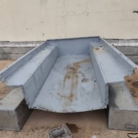 نيسان • ٢٣٠ لتر • ٤ خزانات