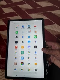 شاومي هايبر • ذاكرة ٢٥٦ • مدينة الصدر