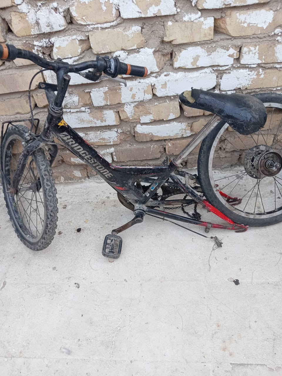 هذا بايسكل للبيع 25
***********
