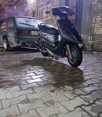 ورحمة 👋 ماكس ثعلب 140. . دراجه نضيفه نكره بكل وقت.  . لا يوجد اي نقص. ...