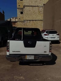 نيفارا • ٢٠١٢ • بغداد
