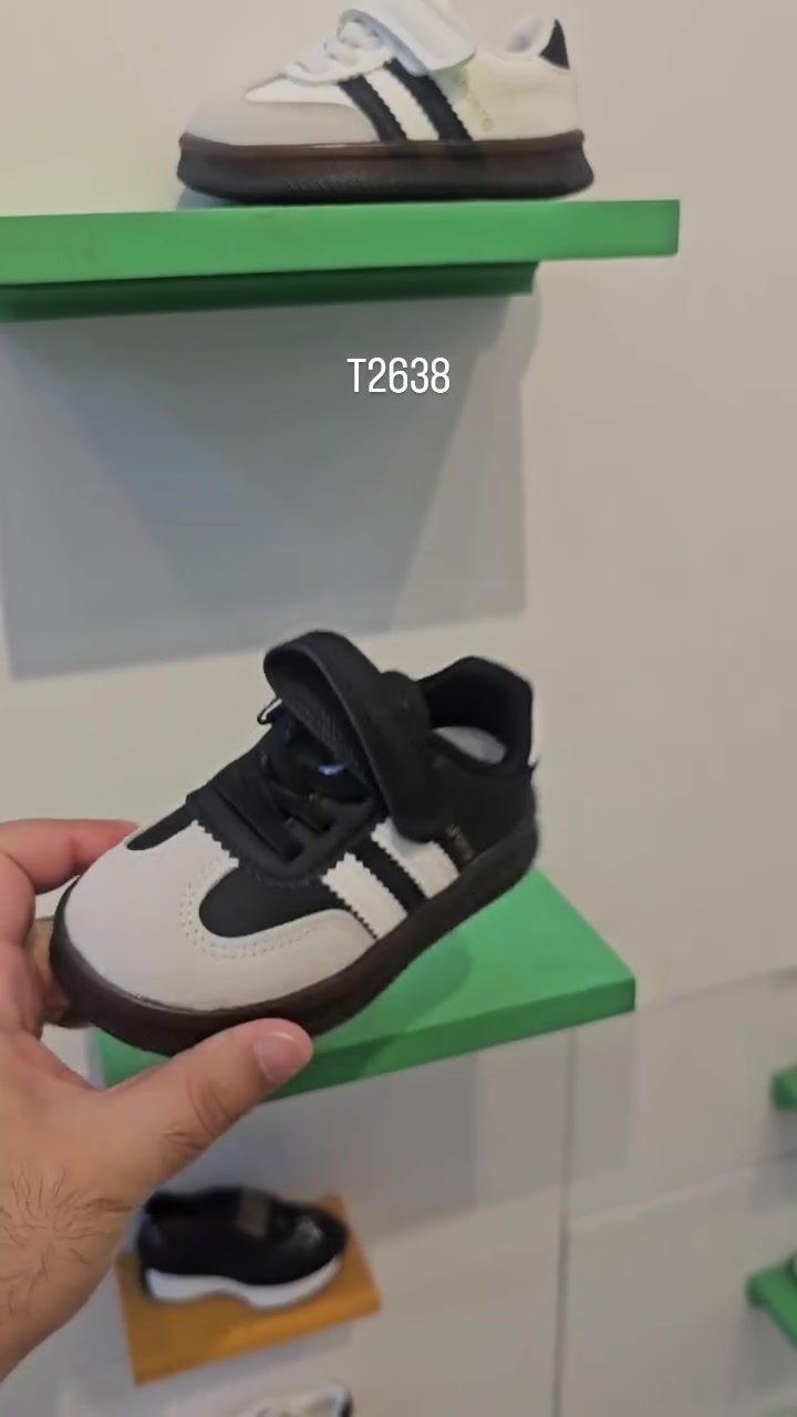 قياس ١٨ الى ٣٠
السعر ١٧ الف


**إذا كنت صاحب هذا الإعلان وتريد حذفه لأي سبب، رجاءا أرسل رسالة إلى الدعم الفني**