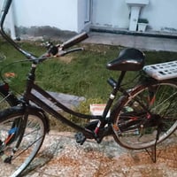 بايسكل ياباني • حجم ٢٦ • المحمودية