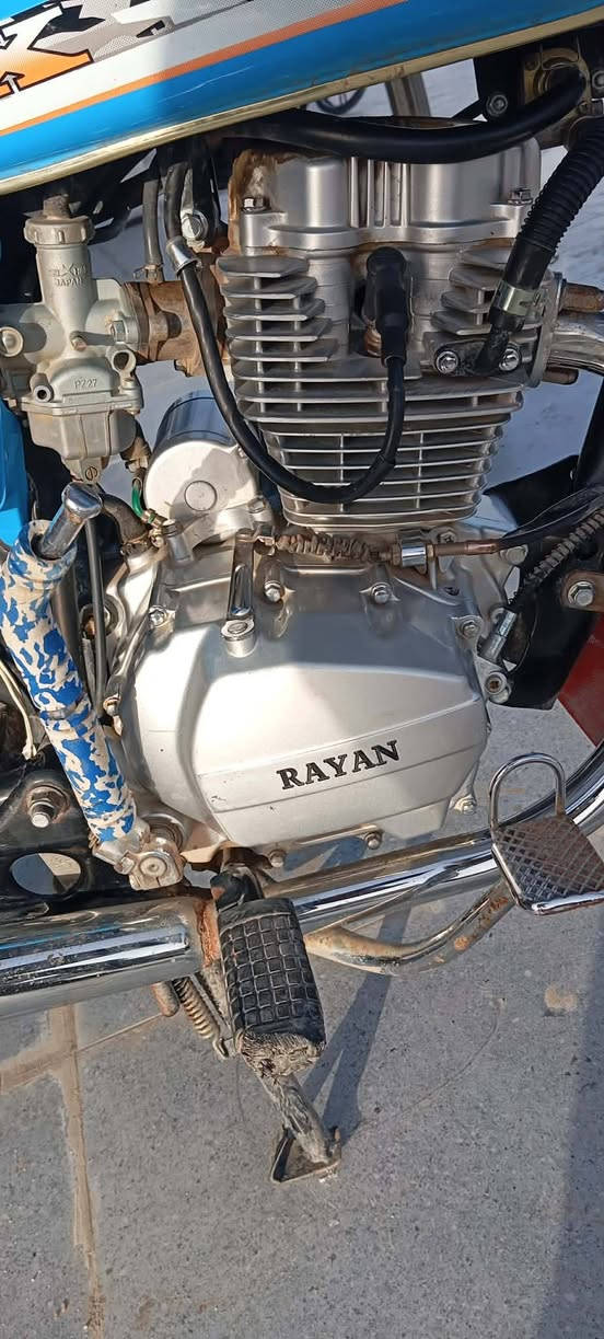 للبيع موديل 2023محرك صبانه مامضروب صفر عده كهربيات كلهن شغاله نكره سلف خمسه كير منفيس موجود مراوس بستوته حسب النتفاق السعر 625وبيه مجال قليل مكاني كركوك واحد حزيران الشراي يتصل ***********
