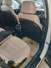 سورنتو امريكي 2017 سبعه راكب داخل لونين مكرك سته سلندر  مكلف بنشر مكان...