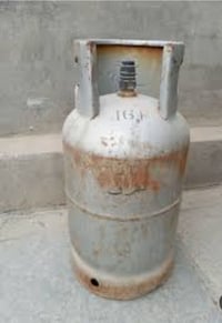 دبه غاز • عراقية • أصلي