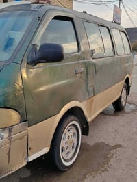 بيجو • 2002 • طارميه