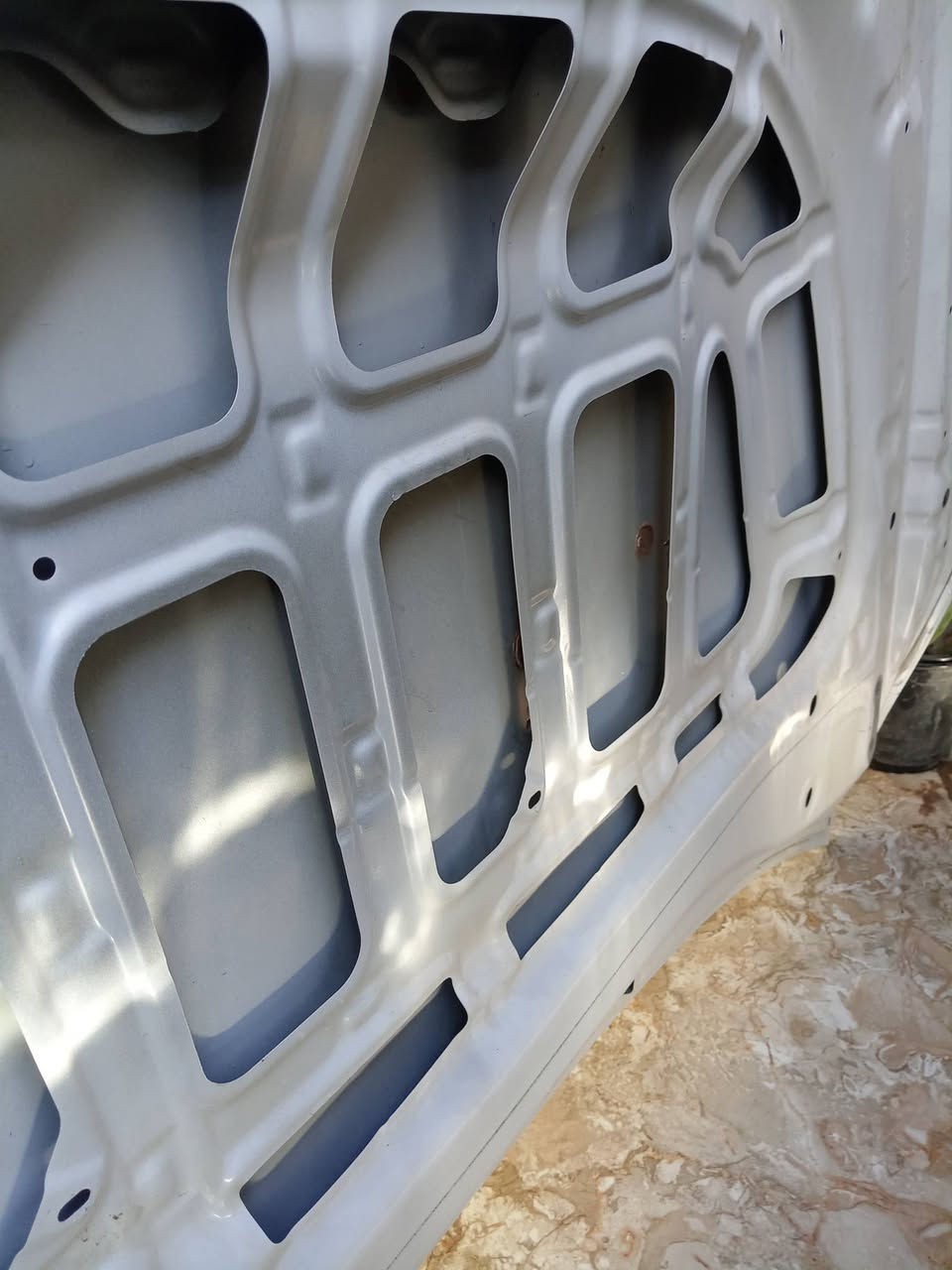 بونيد البيع كورلا ٢025


**إذا كنت صاحب هذا الإعلان وتريد حذفه لأي سبب، رجاءا أرسل رسالة إلى الدعم الفني**