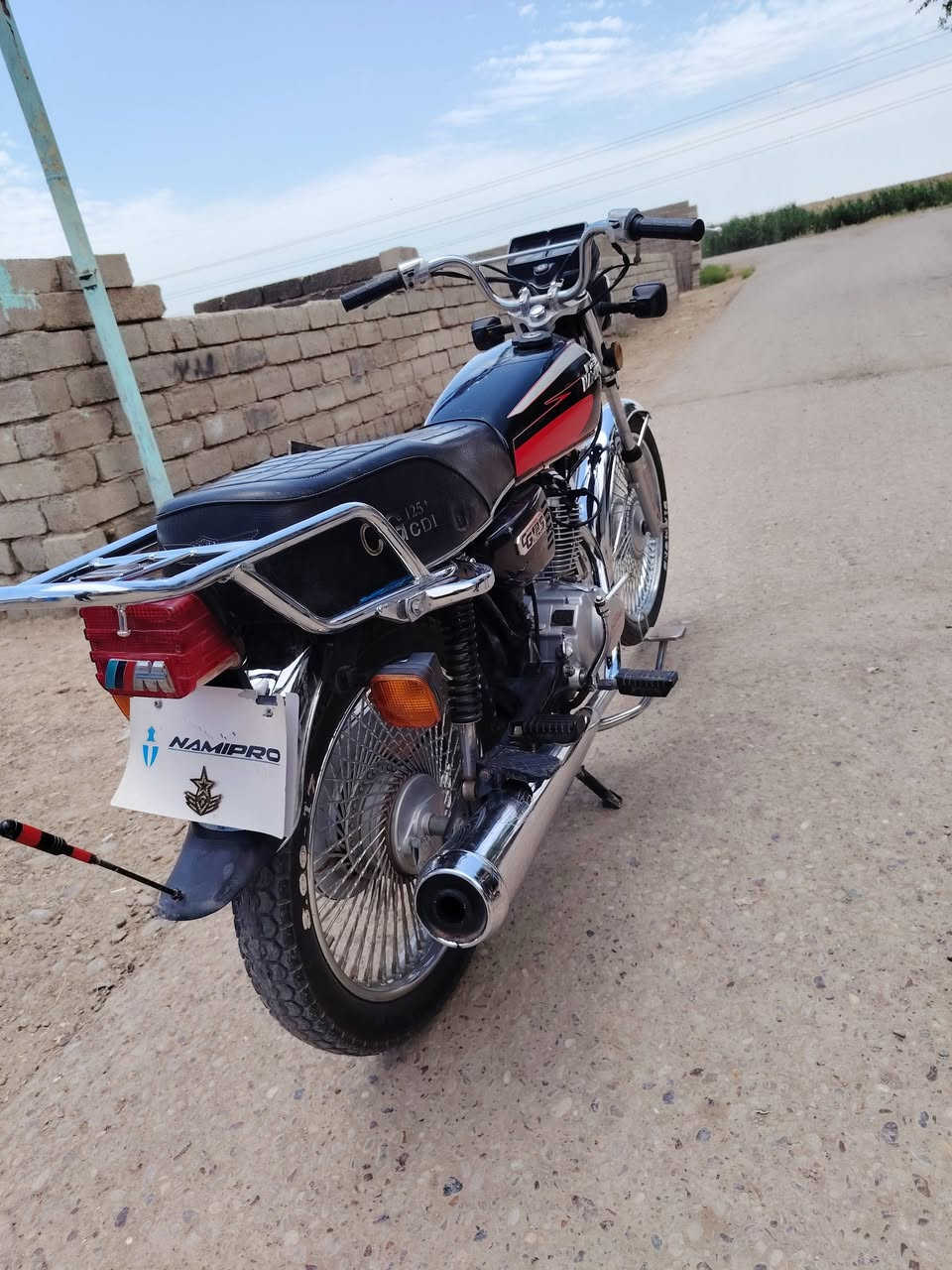 للبيع نامه برو كلها عل بلاد ما ماشيه جثير موديل 2018 السعر 550 وبيها مجال قليل دراجه كامله ما ناقصه شي
مكان سامراء القلعه ***********
