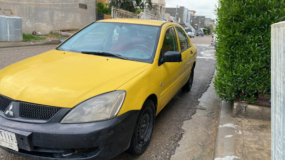 لانسەر مۆدێل 2010
قستەکانە 
مەکینە گەورە گێڕ عادی 
گێڕو مەکینەی بەشەرت 
تەبریدو گەرمی مەزبوتە 
پێشو دوای کەپسە 
سەقفو شان بەشەرت 
نرخی ٤۲گەڵا 
شوێن کەلار 
***********
*********** السليمانية, العراق
