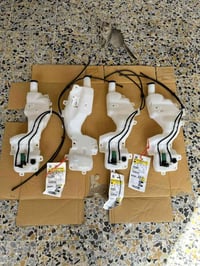 من رخصه الادمن المحترم //دبه مي زراك جديده بالكارتون وكاله GM اصليه ما...