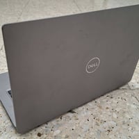 عندي هذا اللابتوب dell Cor i5 1145G7 جيل ال١١ Ram 8gb هارد ssd 256 نظي...