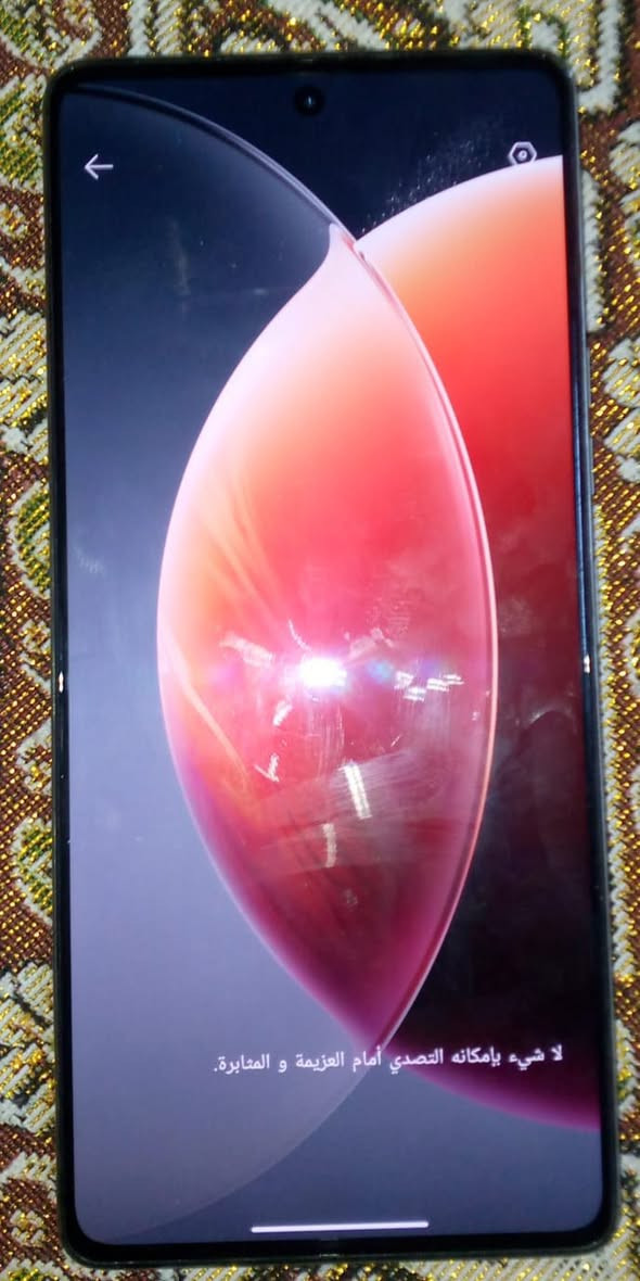 تكنو كامون 30
ذاكرة 256
السعر 150


**إذا كنت صاحب هذا الإعلان وتريد حذفه لأي سبب، رجاءا أرسل رسالة إلى الدعم الفني**